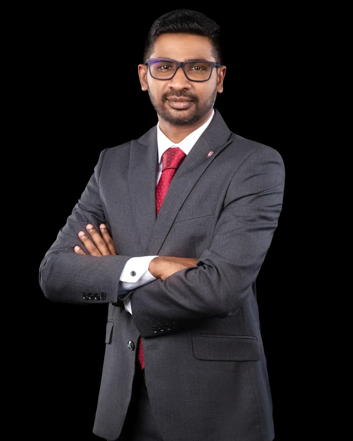 Chamath Siriwardana
