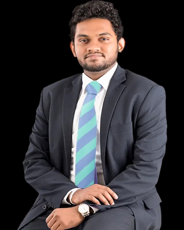Dinith Kularathna