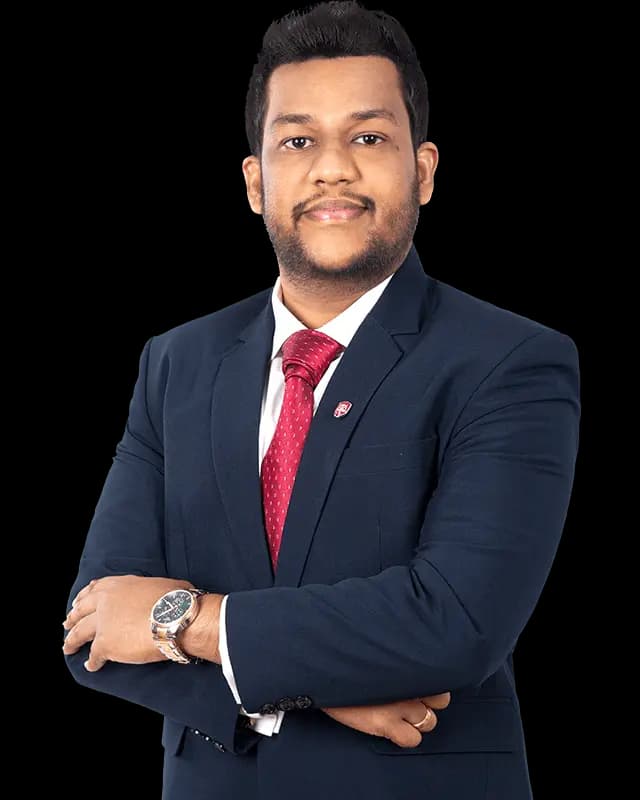 Hashan Waduge