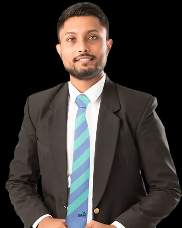 Charuka Madusanka