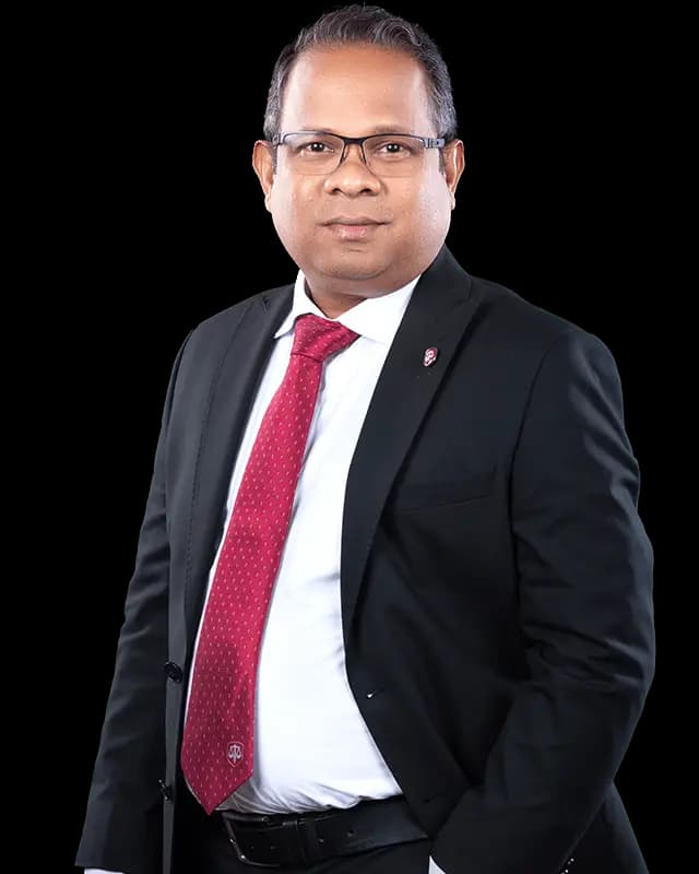 Wasantha Nandasiri